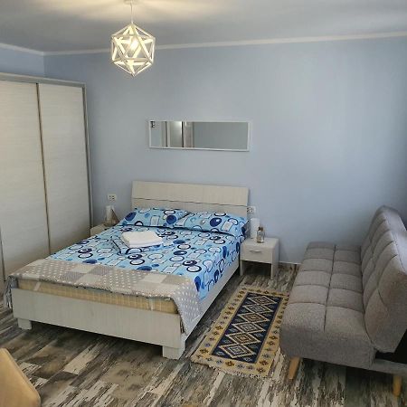 Apartamente Rodica Eforie Nord Extérieur photo