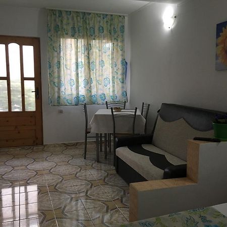 Apartamente Rodica Eforie Nord Extérieur photo