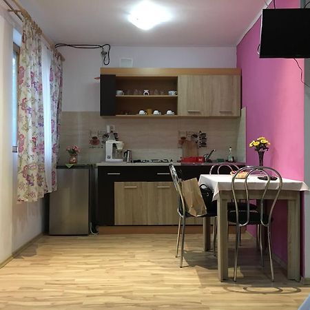 Apartamente Rodica Eforie Nord Extérieur photo