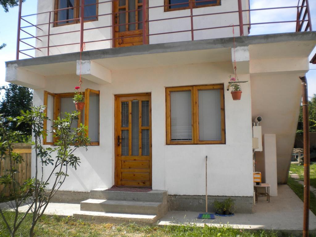 Apartamente Rodica Eforie Nord Extérieur photo