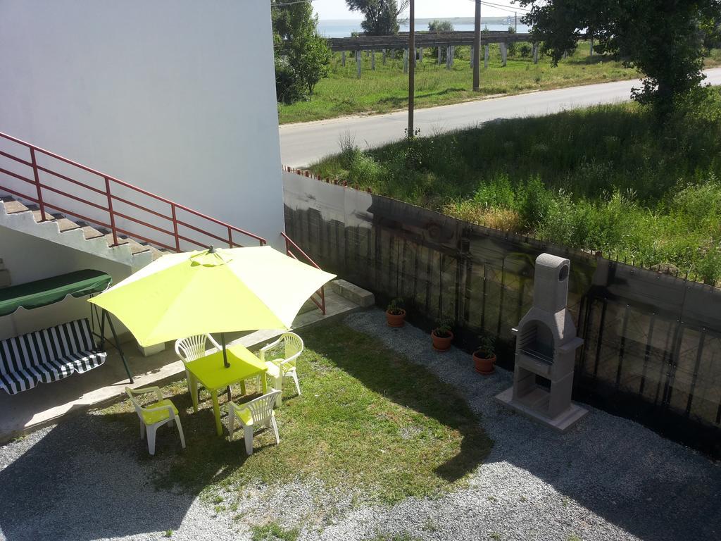 Apartamente Rodica Eforie Nord Extérieur photo