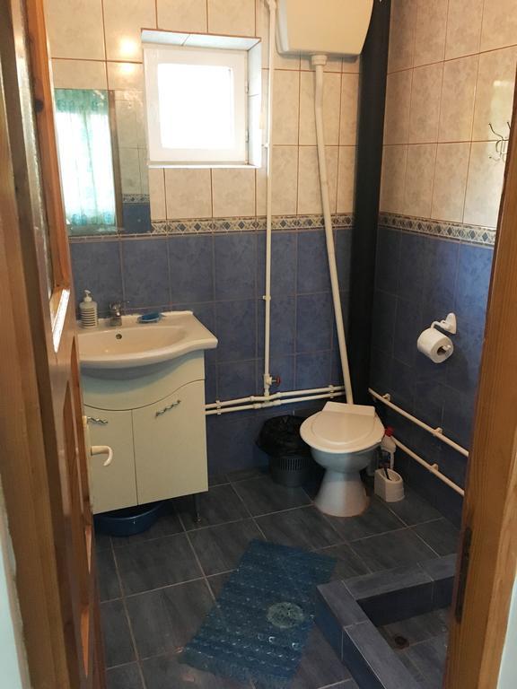 Apartamente Rodica Eforie Nord Extérieur photo