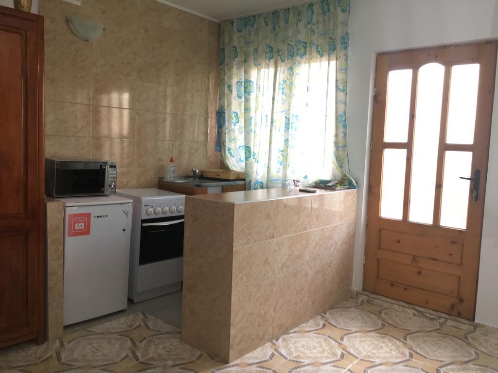 Apartamente Rodica Eforie Nord Extérieur photo