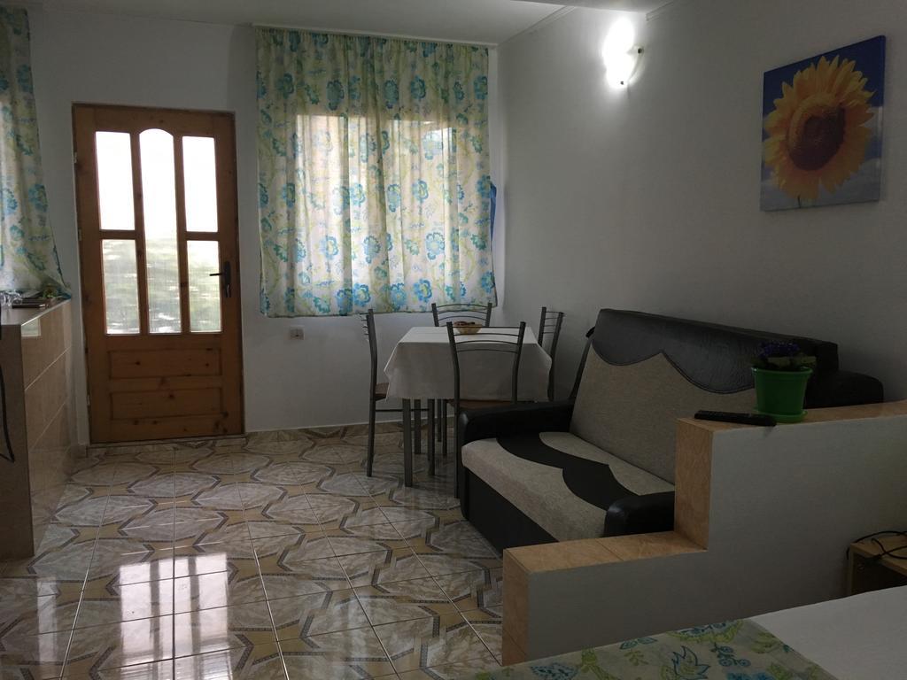 Apartamente Rodica Eforie Nord Extérieur photo