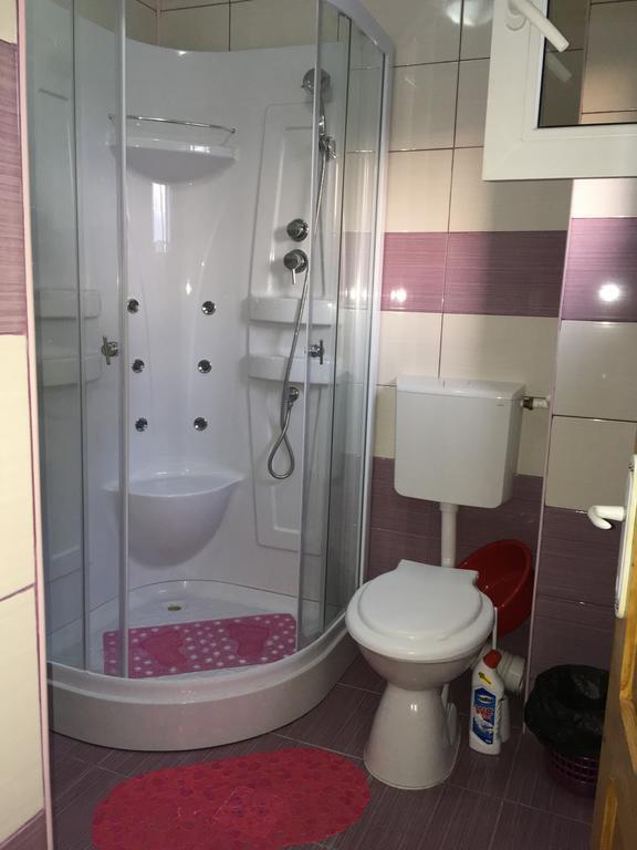 Apartamente Rodica Eforie Nord Extérieur photo