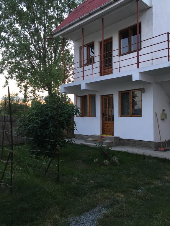 Apartamente Rodica Eforie Nord Extérieur photo