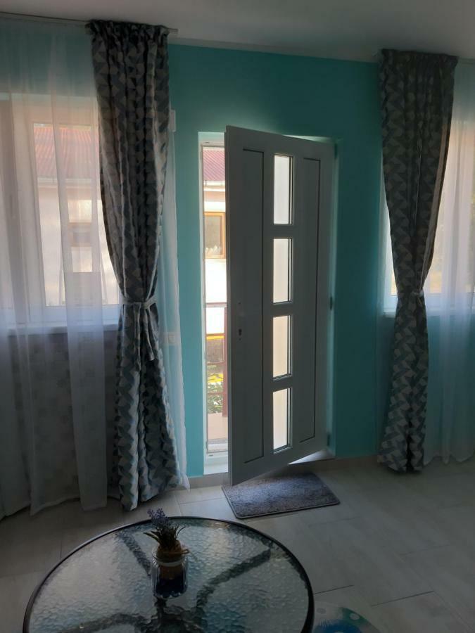 Apartamente Rodica Eforie Nord Extérieur photo
