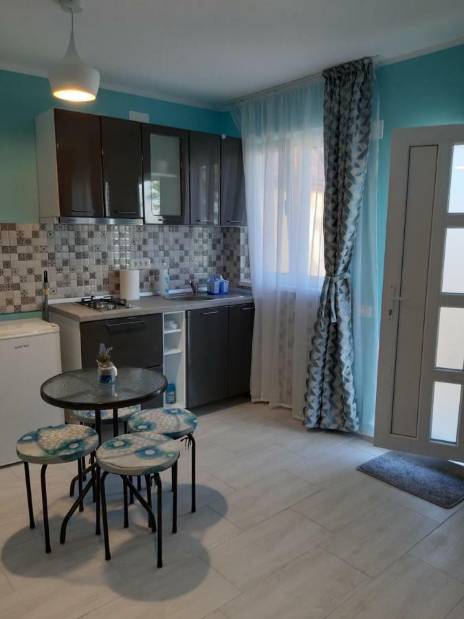 Apartamente Rodica Eforie Nord Extérieur photo
