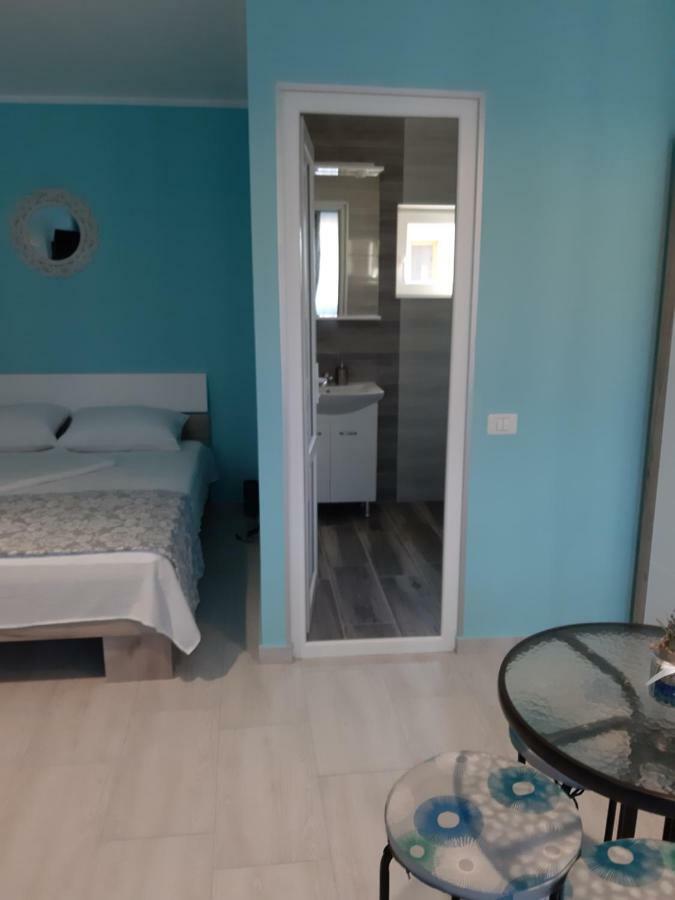 Apartamente Rodica Eforie Nord Extérieur photo