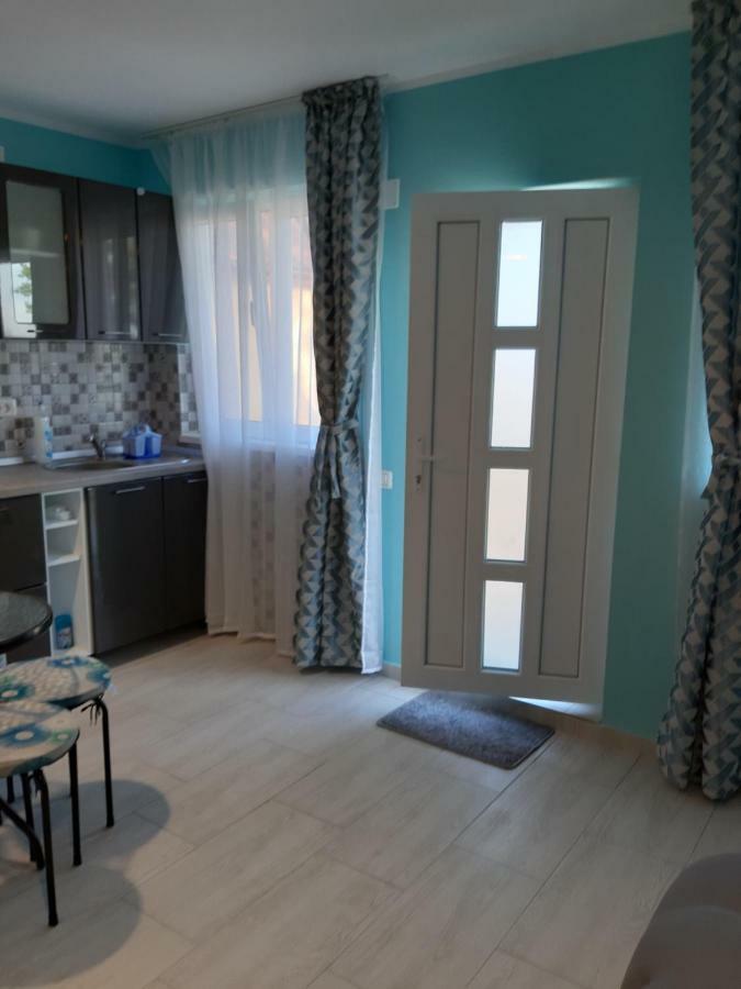 Apartamente Rodica Eforie Nord Extérieur photo