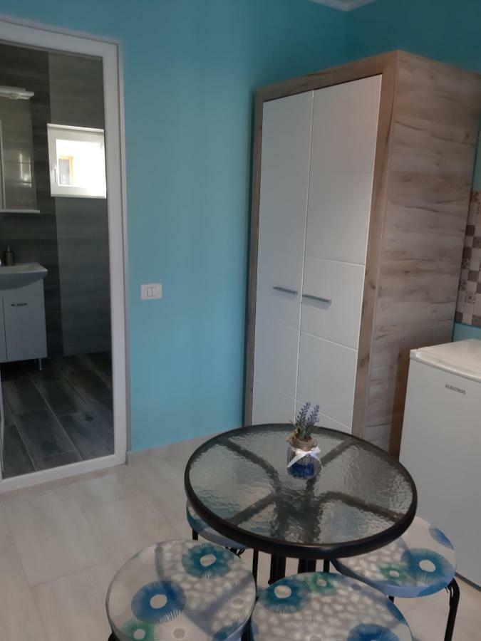 Apartamente Rodica Eforie Nord Extérieur photo