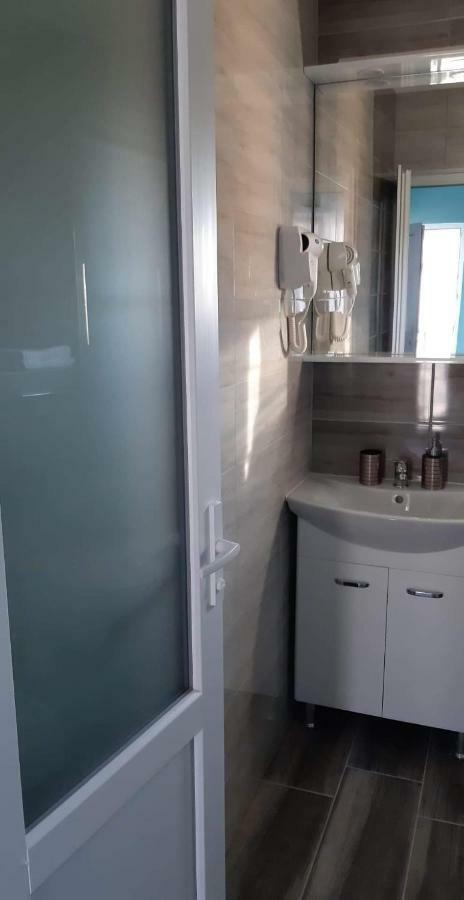 Apartamente Rodica Eforie Nord Extérieur photo