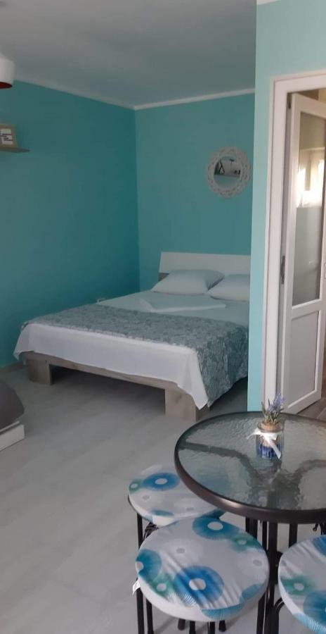 Apartamente Rodica Eforie Nord Extérieur photo