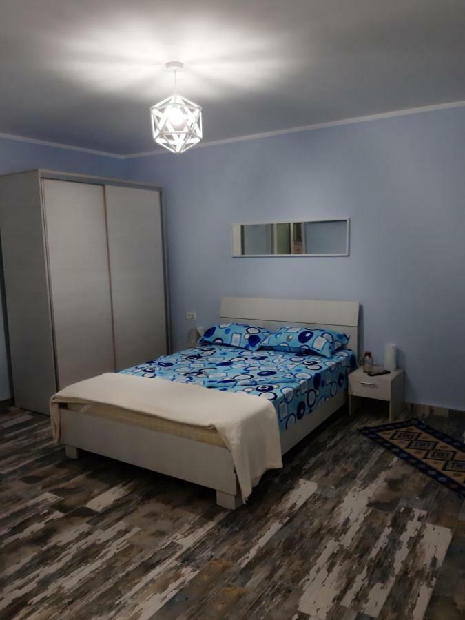 Apartamente Rodica Eforie Nord Extérieur photo