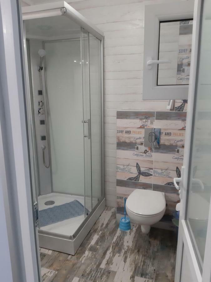 Apartamente Rodica Eforie Nord Extérieur photo