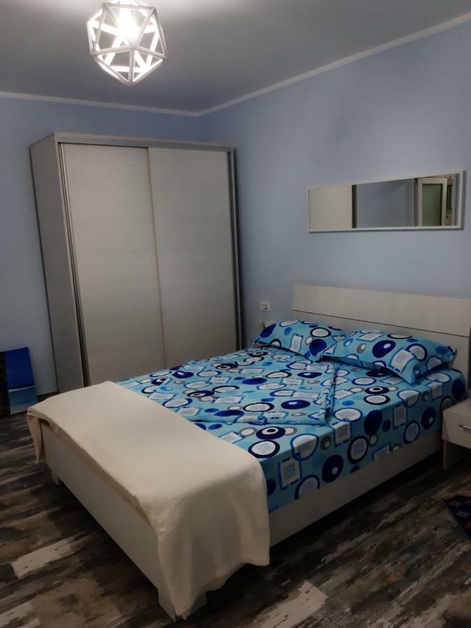 Apartamente Rodica Eforie Nord Extérieur photo