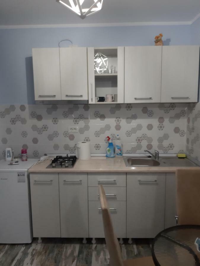 Apartamente Rodica Eforie Nord Extérieur photo